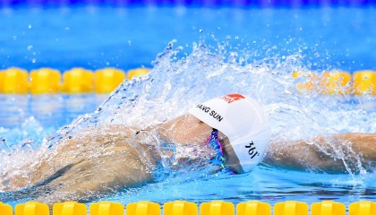 okooo澳客网官网|亚洲田径锦标赛落幕 中国军团斩获五金创历史佳绩